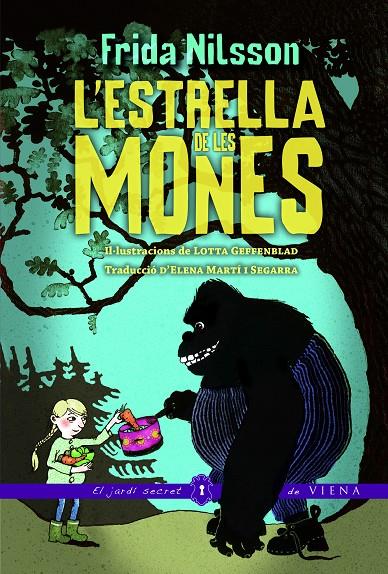 Estrella de les mones, L' | 9788418908712 | Nilsson, Frida