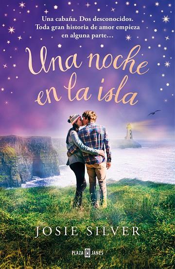 Noche en la isla, Una | 9788401027567 | Silver, Josie