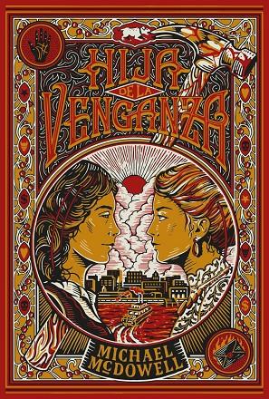 Hija de la venganza | 9791388154263 | Mcdowell, Michael