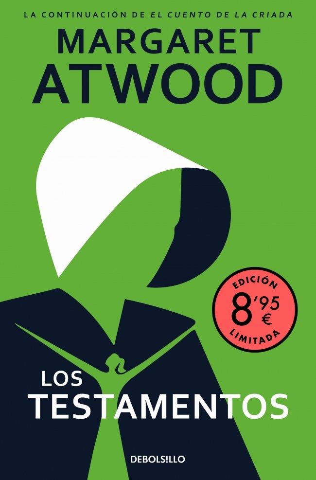 Testamentos, Los | 9788466391580 | Atwood, Margaret