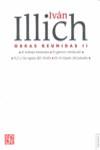Obras reunidas II | 9789681681043 | Illich, Ivan