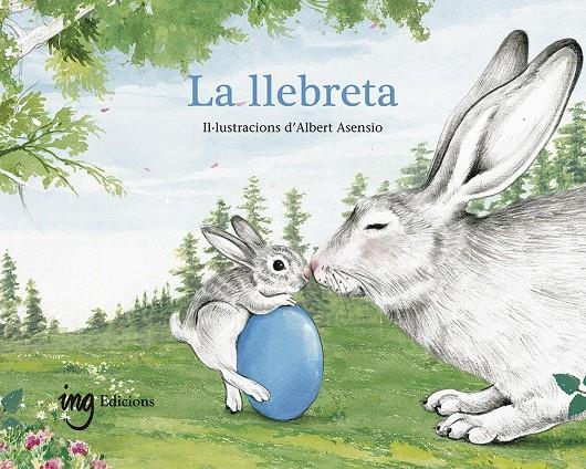 Llebreta, La | 9788412029376 | AA.DD.