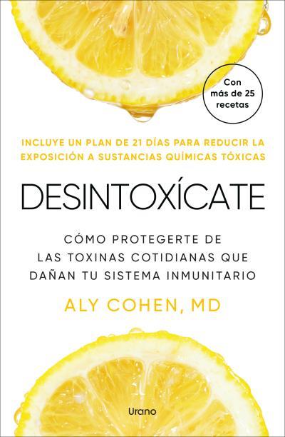Desintoxícate | 9791387662189 | Cohen, Aly