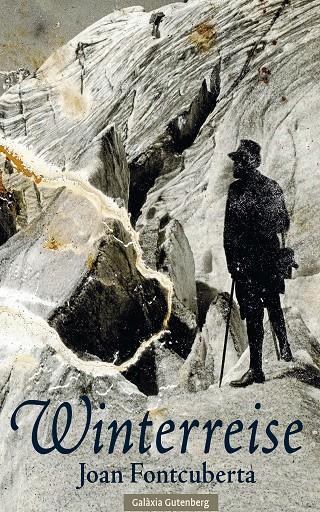 Winterreise | 9788410317703 | Fontcuberta, Joan