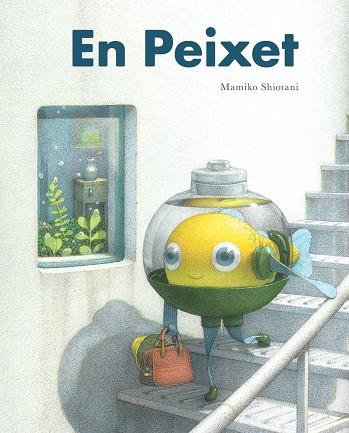 Peixet, En | 9788416427833 | Shiotani, Mamiko