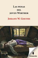Penas del joven Werther, Las | 9788412666571 | Goethe, Johann Wolfgang 
