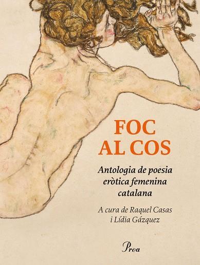 Foc al cos | 9788410488946 | AA.DD.