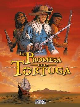 Promesa de la Tortuga 2, La | 9788412381603 | Piatzszek / Tieko