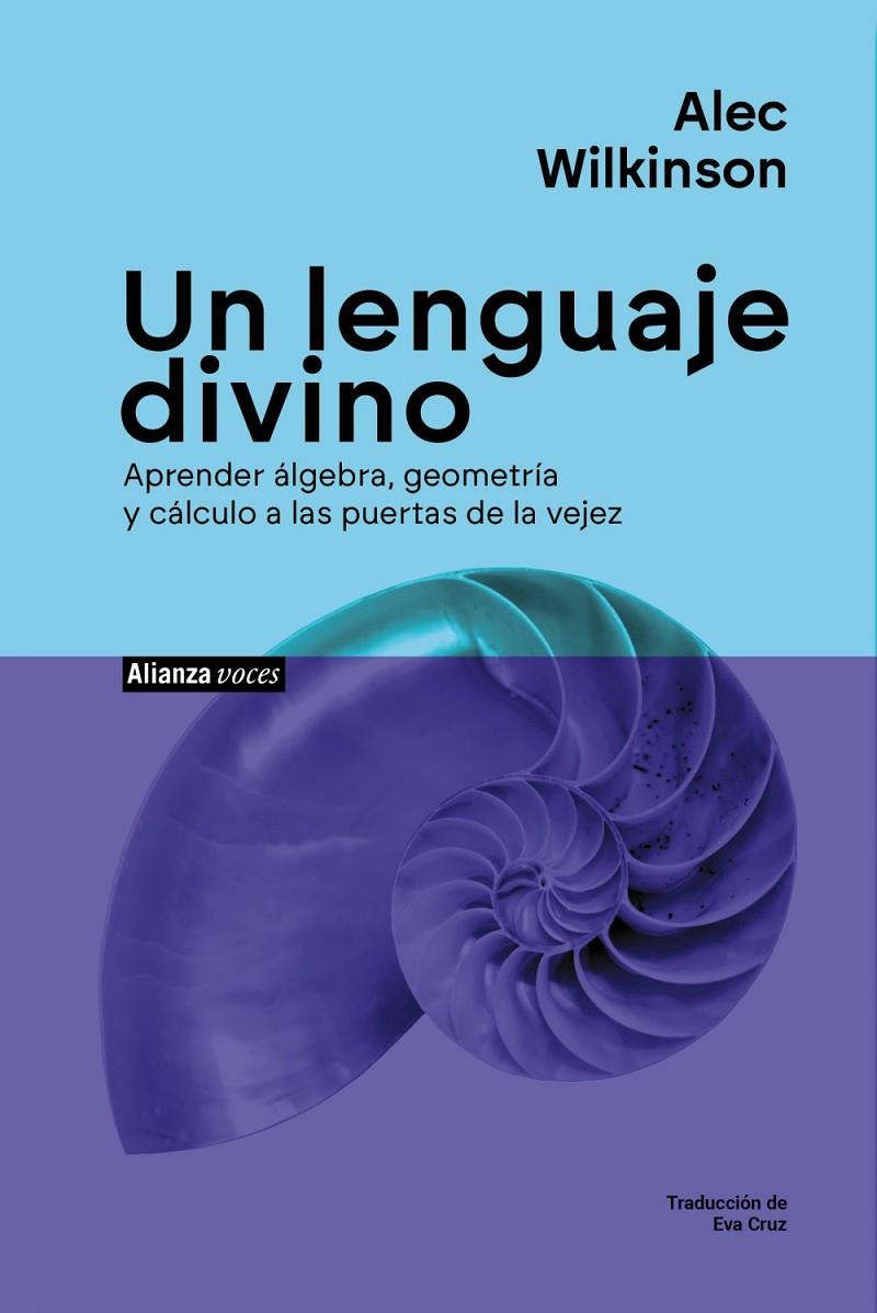 Lenguaje divino, Un | 9788411489201 | Wilkinson, Alec