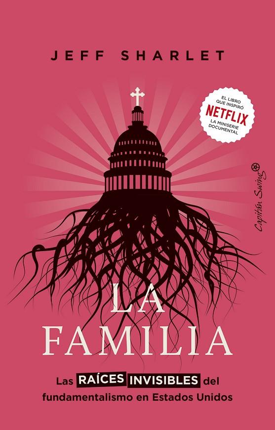 Familia, La | 9788412953176 | Sharlet, Jeff