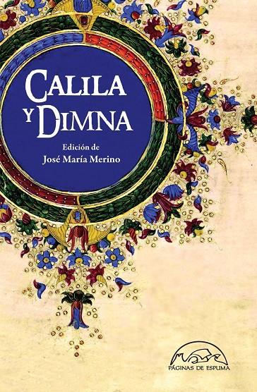 Calila y Dimna | 9788483931974 | Anónimo