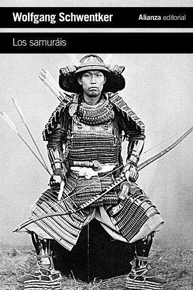 Samuráis, Los | 9788420687735 | Schwentker, Wolfgang