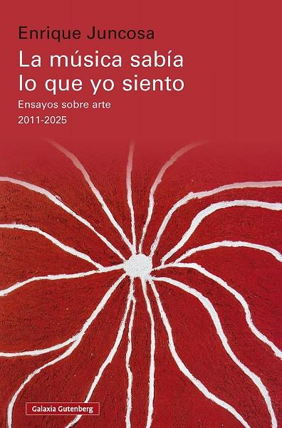 Música sabía lo que yo siento, La | 9791387605810 | Juncosa, Enrique