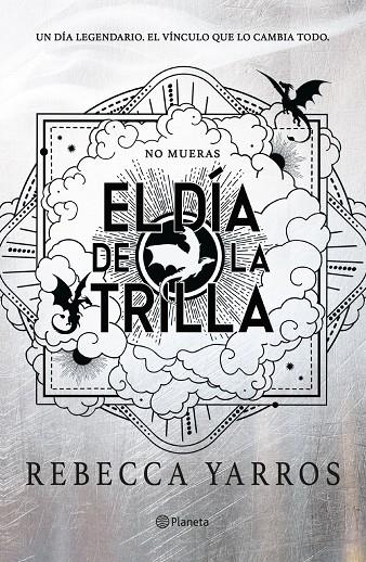 Empíreo : El día de la Trilla | 9788408326847 | Yarros, Rebecca