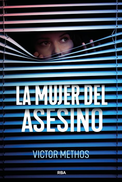 Mujer del asesino, La | 9788410988965 | Methos, Victor