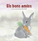 Bons amics, Els | 9788412201468 | Sales, Gemma