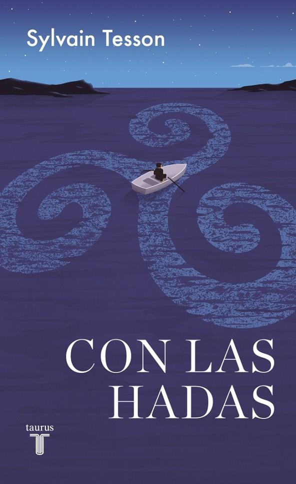 Con las hadas | 9788430627257 | Tesson, Sylvain