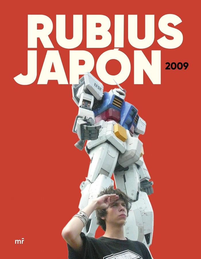 Rubius : Japón 2009 | 9788427054189 | Rubius