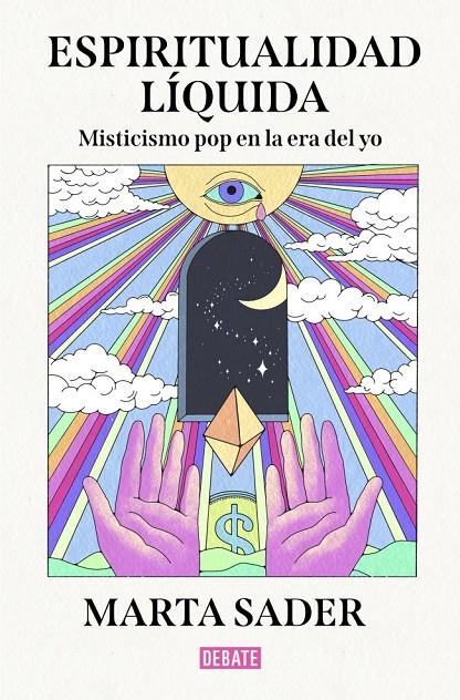 Espiritualidad líquida | 9791387904142 | Sader, Marta