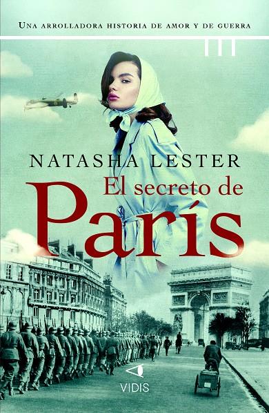 Secreto de París, El | 9788418711824 | Lester, Natasha