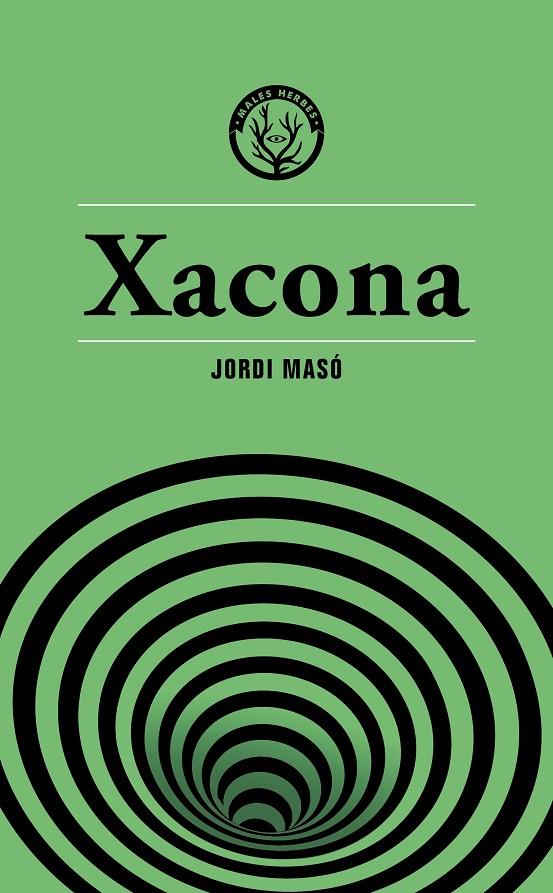 Xacona | 9788412662436 | Masó, Jordi