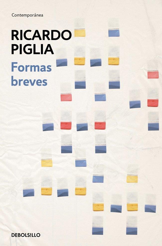Formas breves | 9788490328453 | Piglia, Ricardo