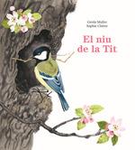 Niu de la Tit, El | 9788412355222 | Muller, Gerda