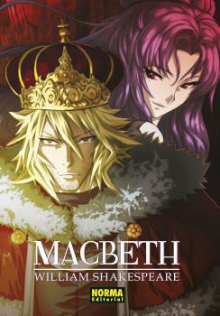 Macbeth | 9788467945928 | Shakespeare, William