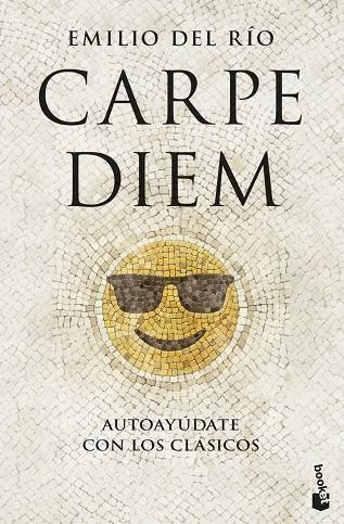 Carpe diem | 9788467082005 | Río, Emilio del