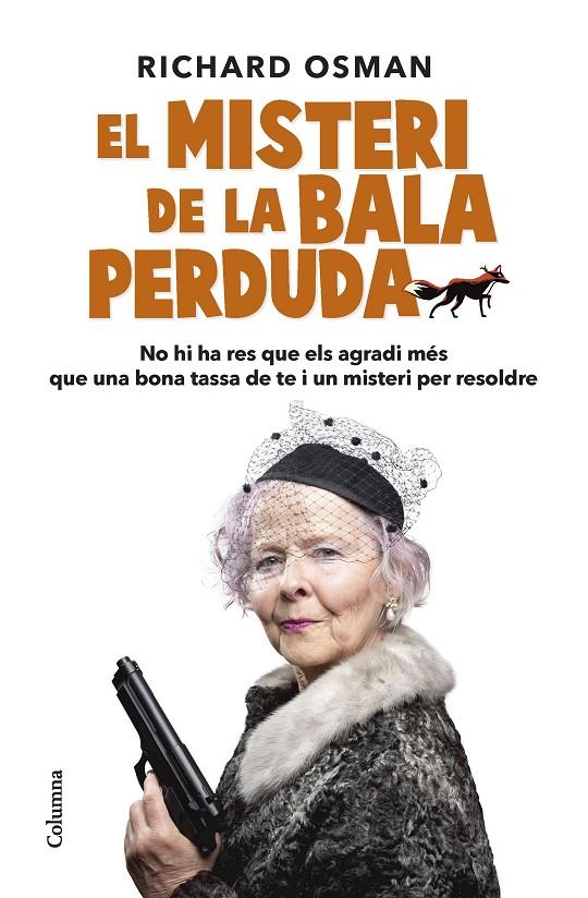 Misteri de la bala perduda, El | 9788466429672 | Osman, Richard