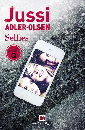 Selfies | 9788417108144 | Adler Olsen, Jussi