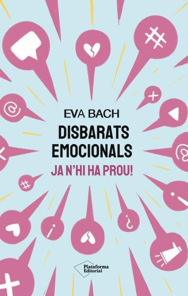 Disbarats emocionals | 9791387568030 | Bach, Eva