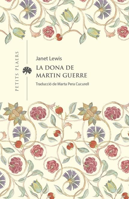 Dona d'en Martin Guerre, La | 9788419474285 | Lewis, Janet