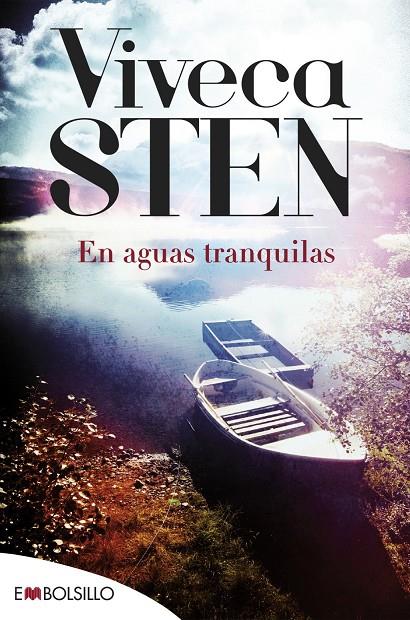 En aguas tranquilas | 9788416087631 | Sten, Viveca