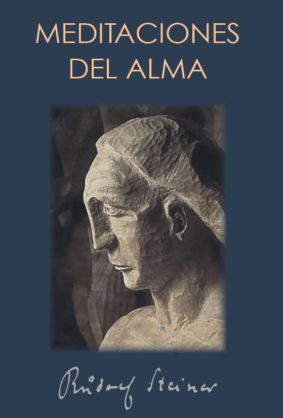 Meditaciones del alma | 9788418919244 | Steiner, Rudolf