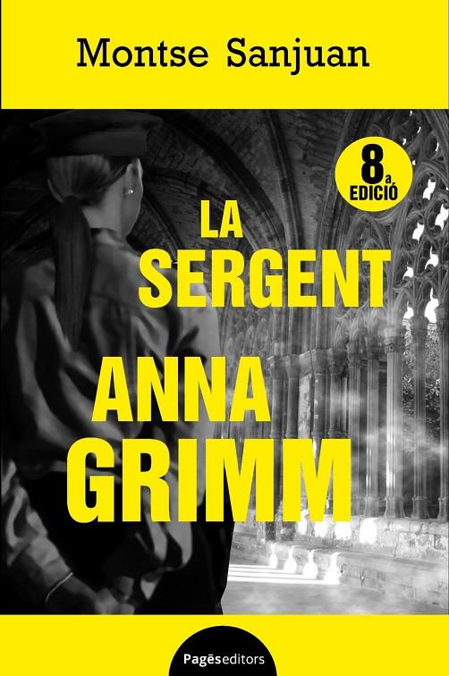 Sergent Anna Grimm, La | 9788499754734 | Sanjuan Oriol, Montse
