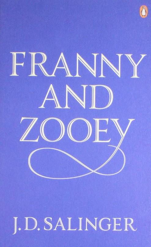 Franny and Zooey | 9780141049267 | Salinger, J.D.