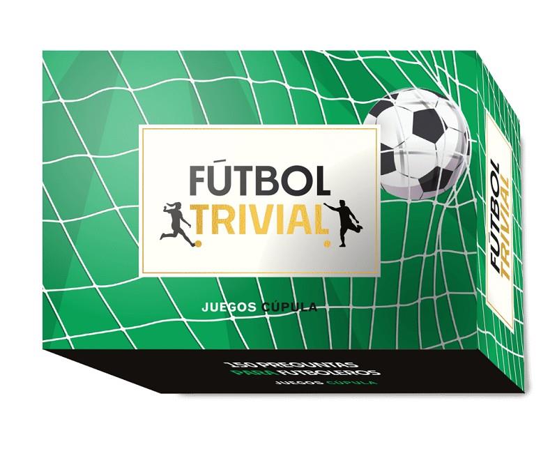 Fútbol Trivial | 9788448045623 | AA.VV.