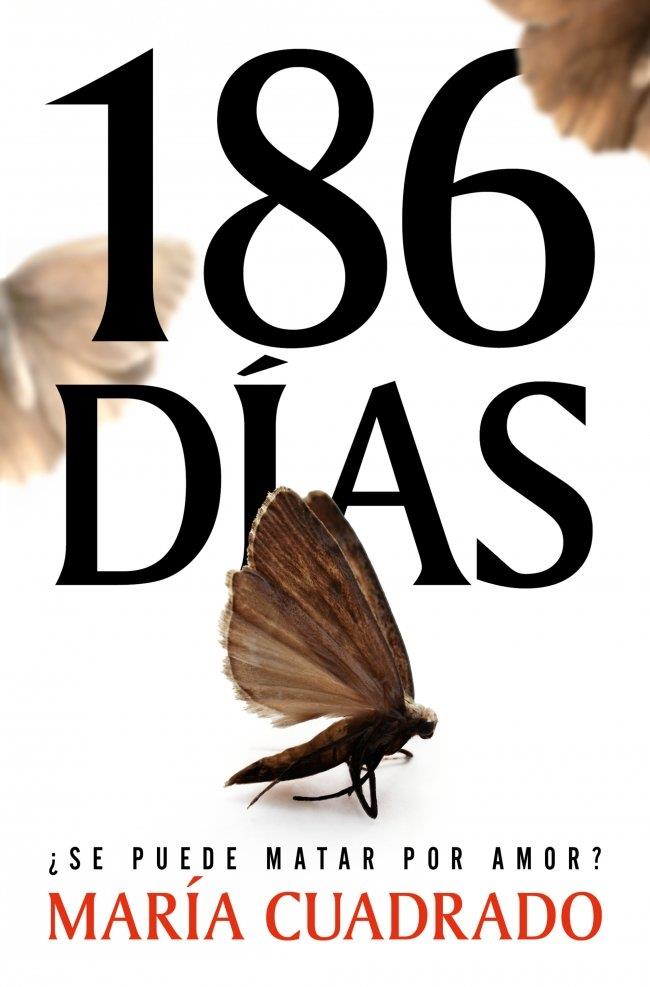 186 días | 8411090770001 | Cuadrado, María