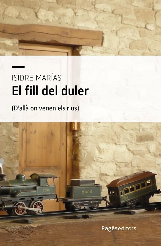 Fill del duler, El | 9788413037028 | Marias, Isidre