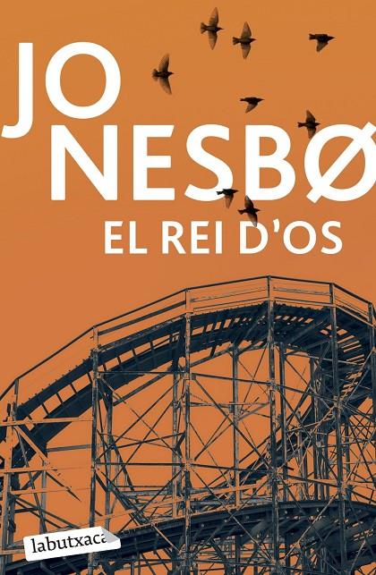 Rei d'Os, El | 9791387802288 | Nesbo, Jo