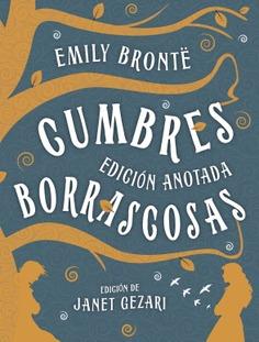 Cumbres borrascosas (Edición anotada) | 9788446057482 | Brontë, Emily Jane