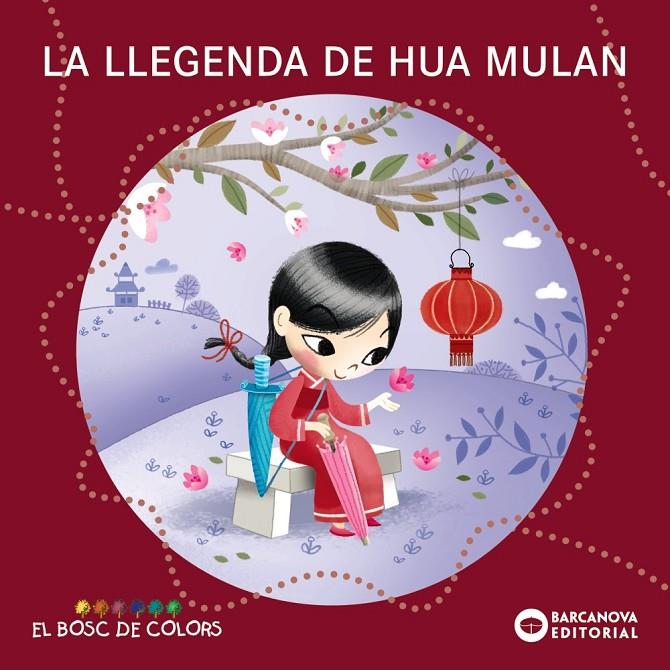Llegenda de Hua Mulan, La | 9788448952853 | Baldó, Estel / Gil, Rosa / Soliva, Maria