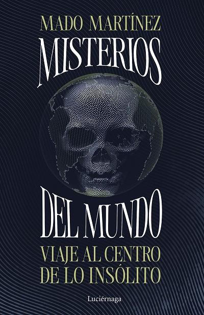 Misterios del mundo | 9791387667382 | Martínez, Mado