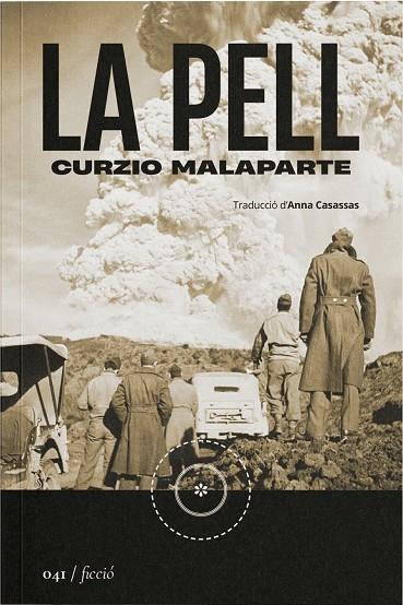 Pell, La | 9788419059543 | Malaparte, Curzio