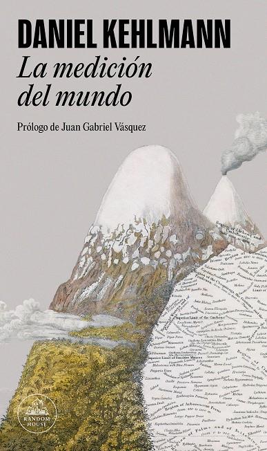 Medición del mundo, La | 9788439743019 | Kehlmann, Daniel