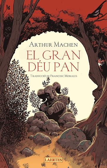 Gran déu Pan, El | 9788419676399 | Machen, Arthur