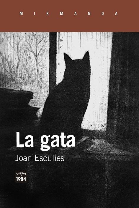 Gata, La | 9791387757236 | Esculies, Joan