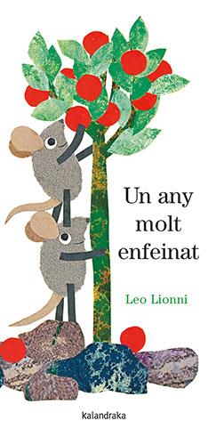 Any molt enfeinat, Un | 9788410387072 | Lionni, Leo