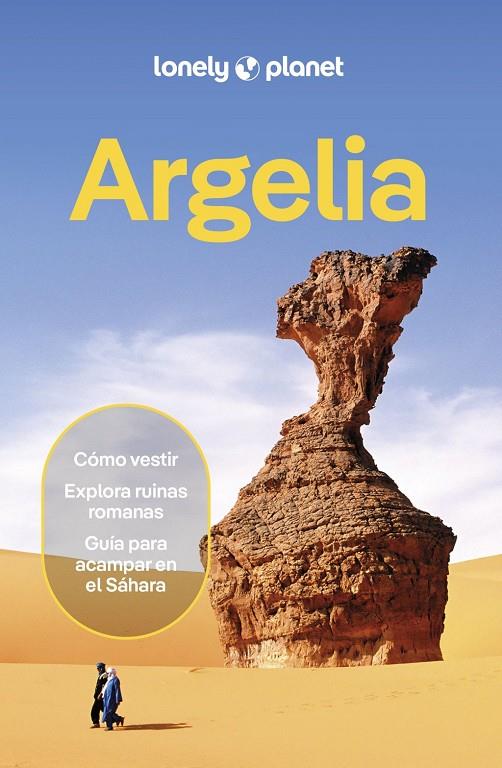 Argelia 1 | 9788408312352 | Maxwell, Virginia / Ham, Anthony / Walker, Jenny